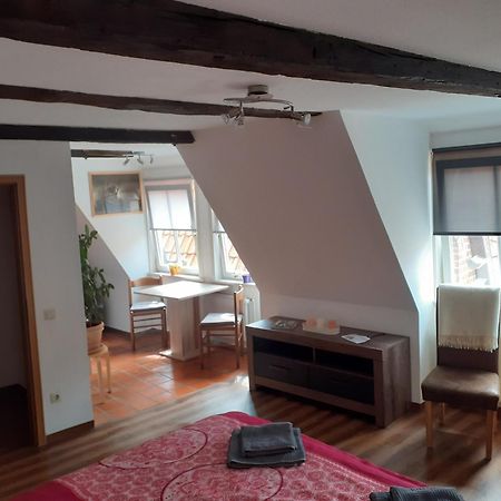 Luneburg Wasserviertel Ngoại thất bức ảnh