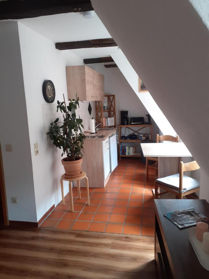 Luneburg Wasserviertel Ngoại thất bức ảnh